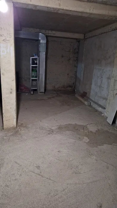 Паркомясто намиращо се на ул. Мир 33