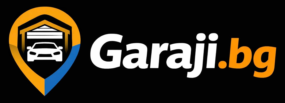 Garaji.bg