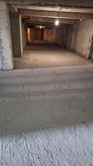 Паркомясто намиращо се на ул. Мир 33
